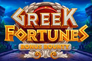 Greek Fortunes: Bingo Bounty